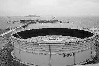 外浮頂