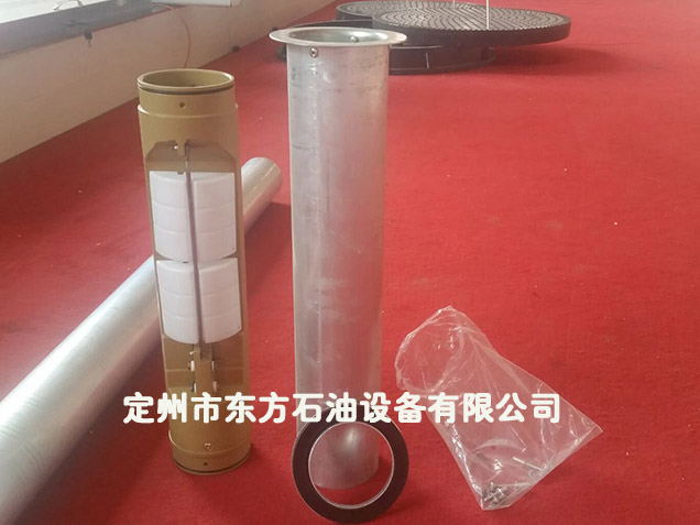 富蘭克林卸油防溢閥